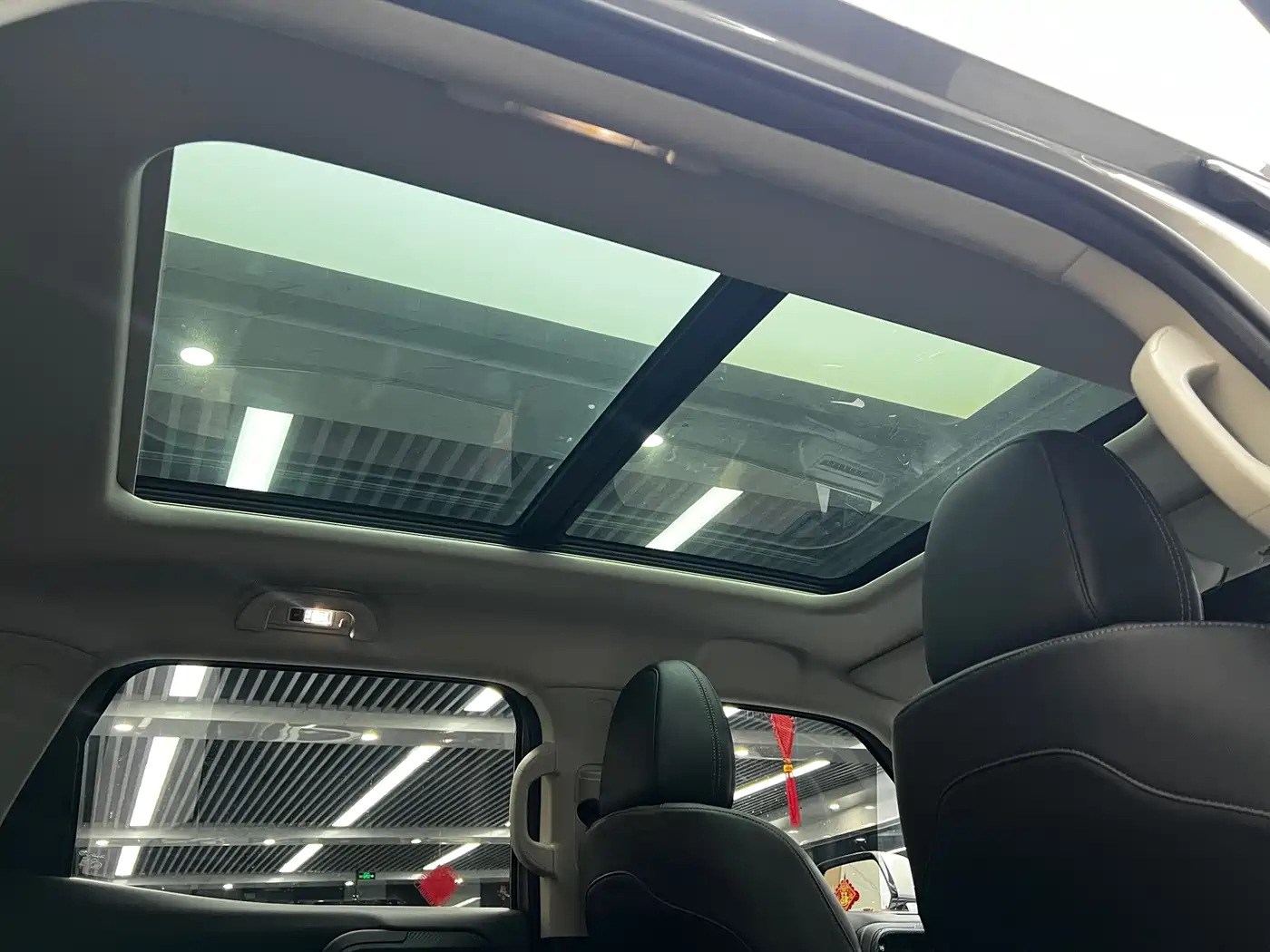 Haval Da Gou 2nd Gen 2023 2023 2.0T AWD Wild Adventure Plus