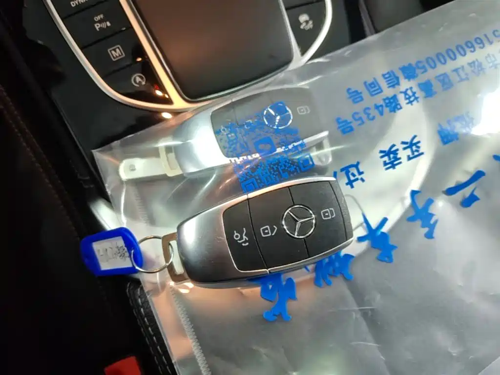 Mercedes-Benz GLC 2020 GLC 260 L 4MATIC Dynamic фото 9