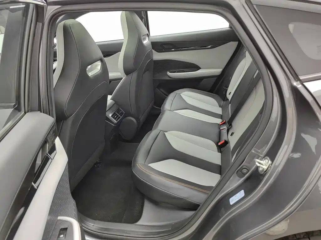 Changan UNI-V iDD 2024 2024 Blue Whale Smart iDD 136km Smart Premium