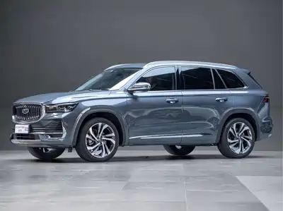 Geely Xingyue L