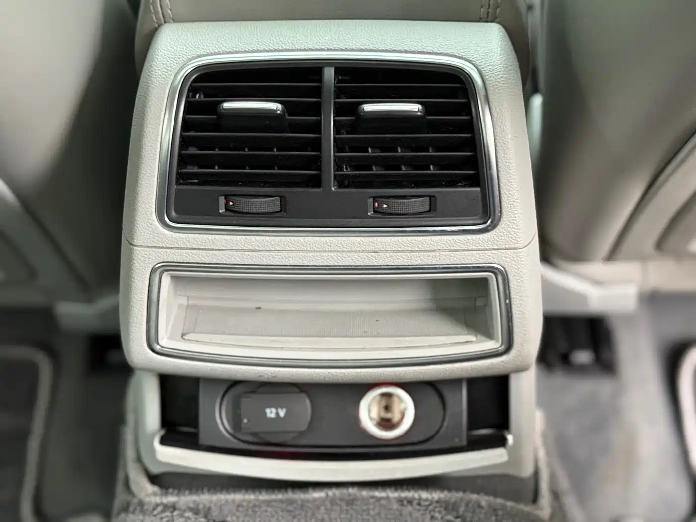 Audi A6L 2014 TFSI Standard фото 17