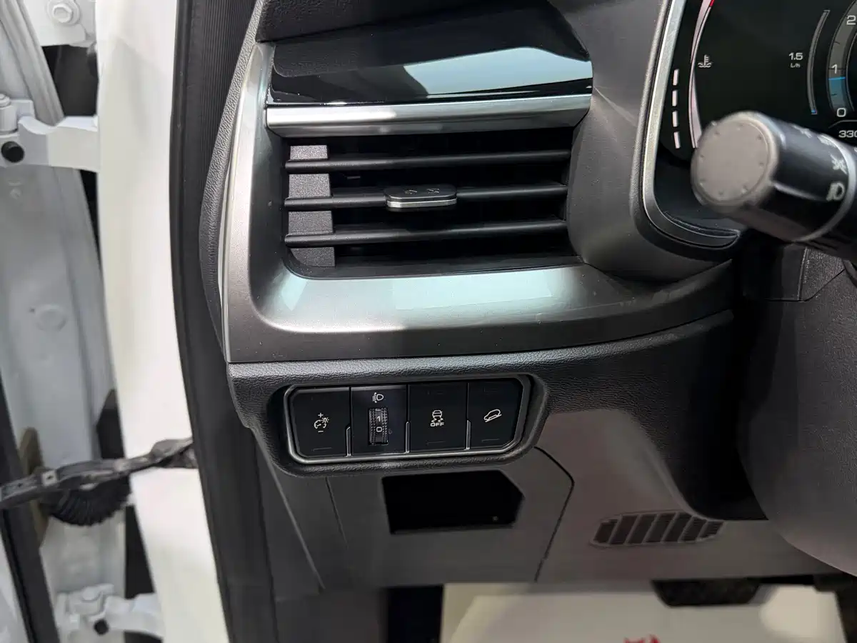 Haval H6 2021 1.5GDIT Automatic Champion Edition фото 9