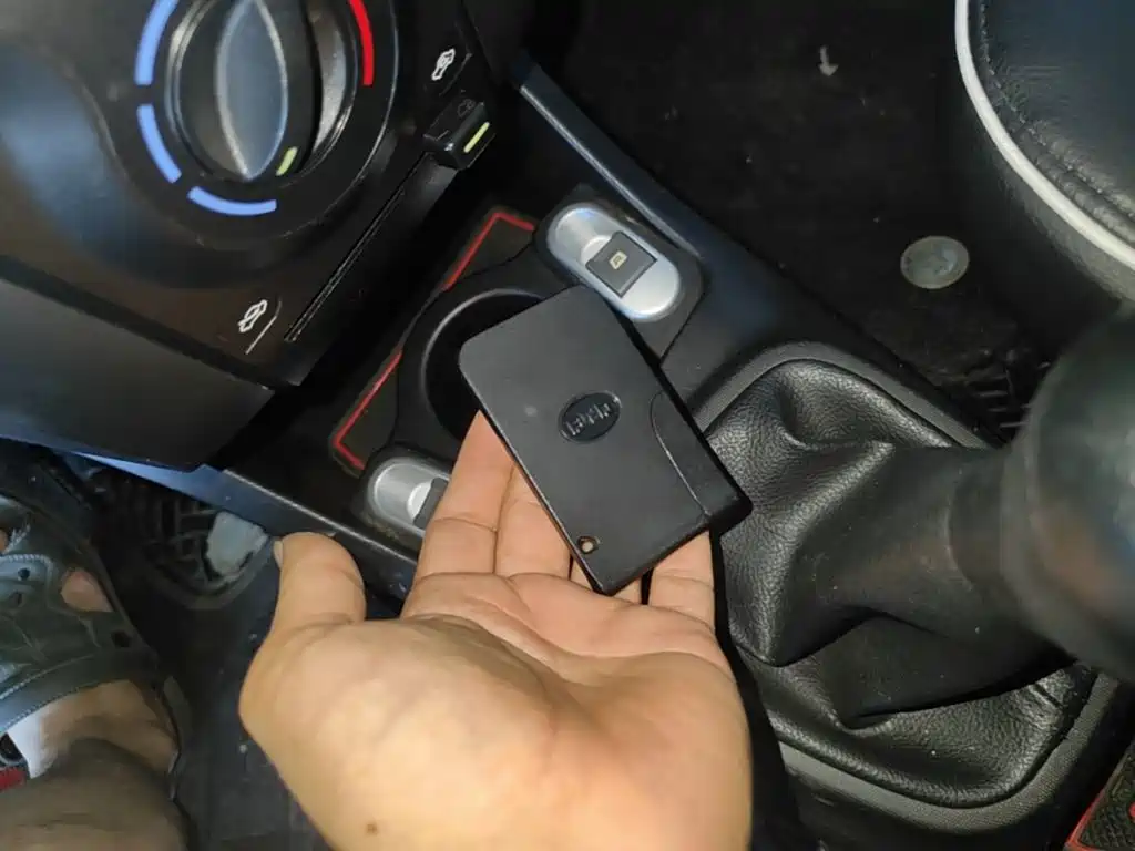 BYD F0 2017 2015 1.0L Xuan Cool Model