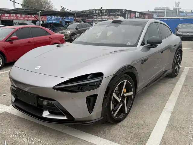 Xiaomi Auto Xiaomi YU7, 2025