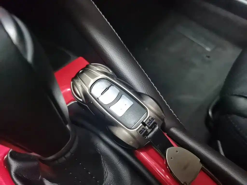 Photo 9 - Mazda Atenza