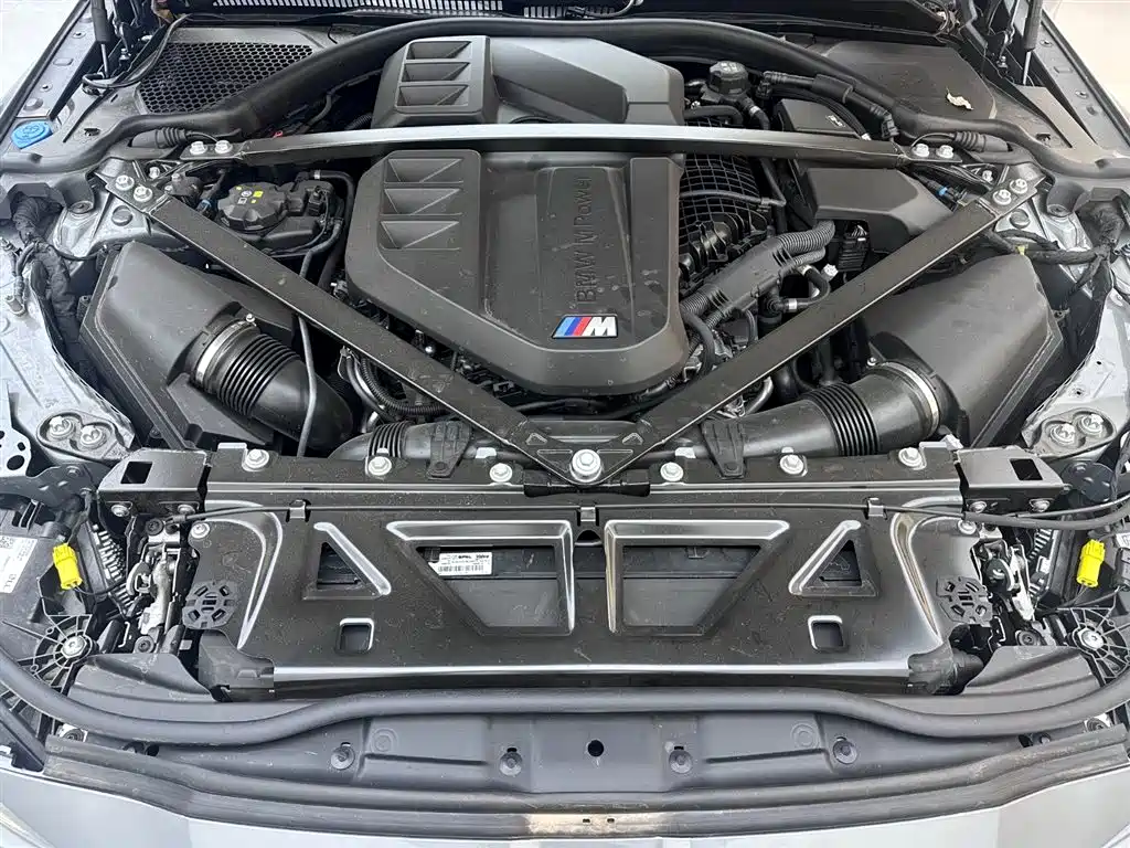 BMW M3 2026 2024 M3 Sedan M xDrive Competition