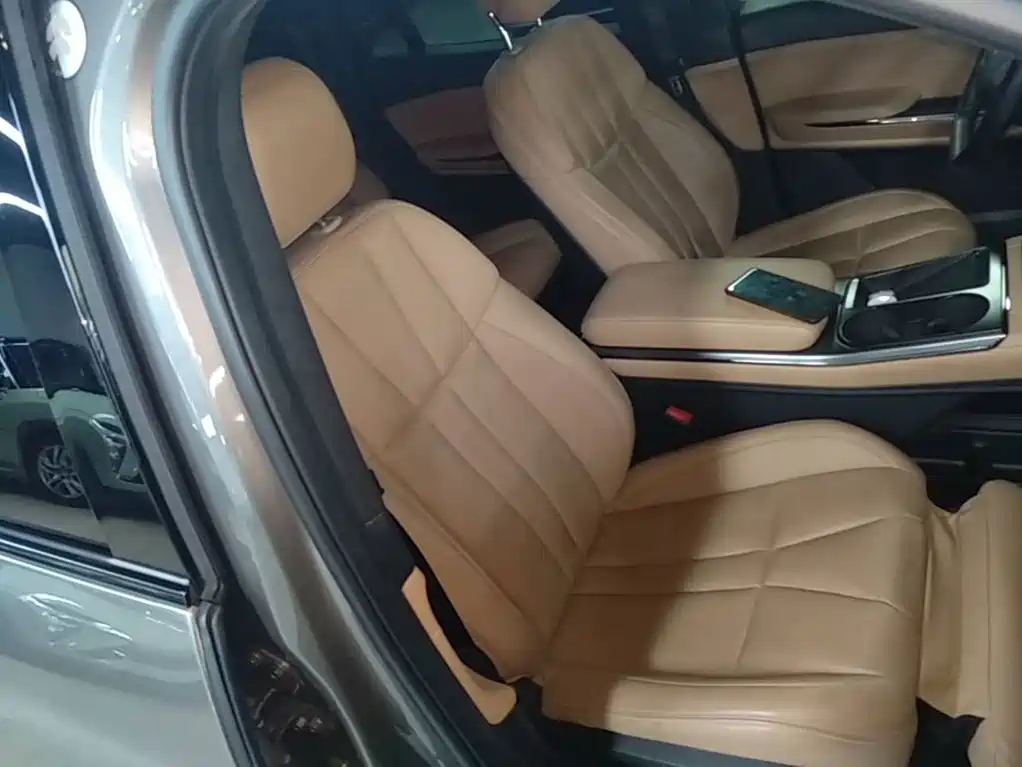 NIO ES8 2020 2020 415KM Signature Edition 6-Seater