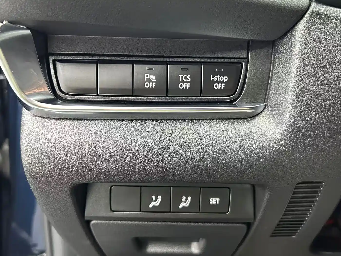 Mazda CX-30 2021 2021 2.0L Auto Premium Joy Type