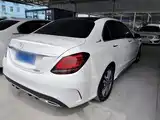 Фото 7 - Mercedes-Benz C-Class
