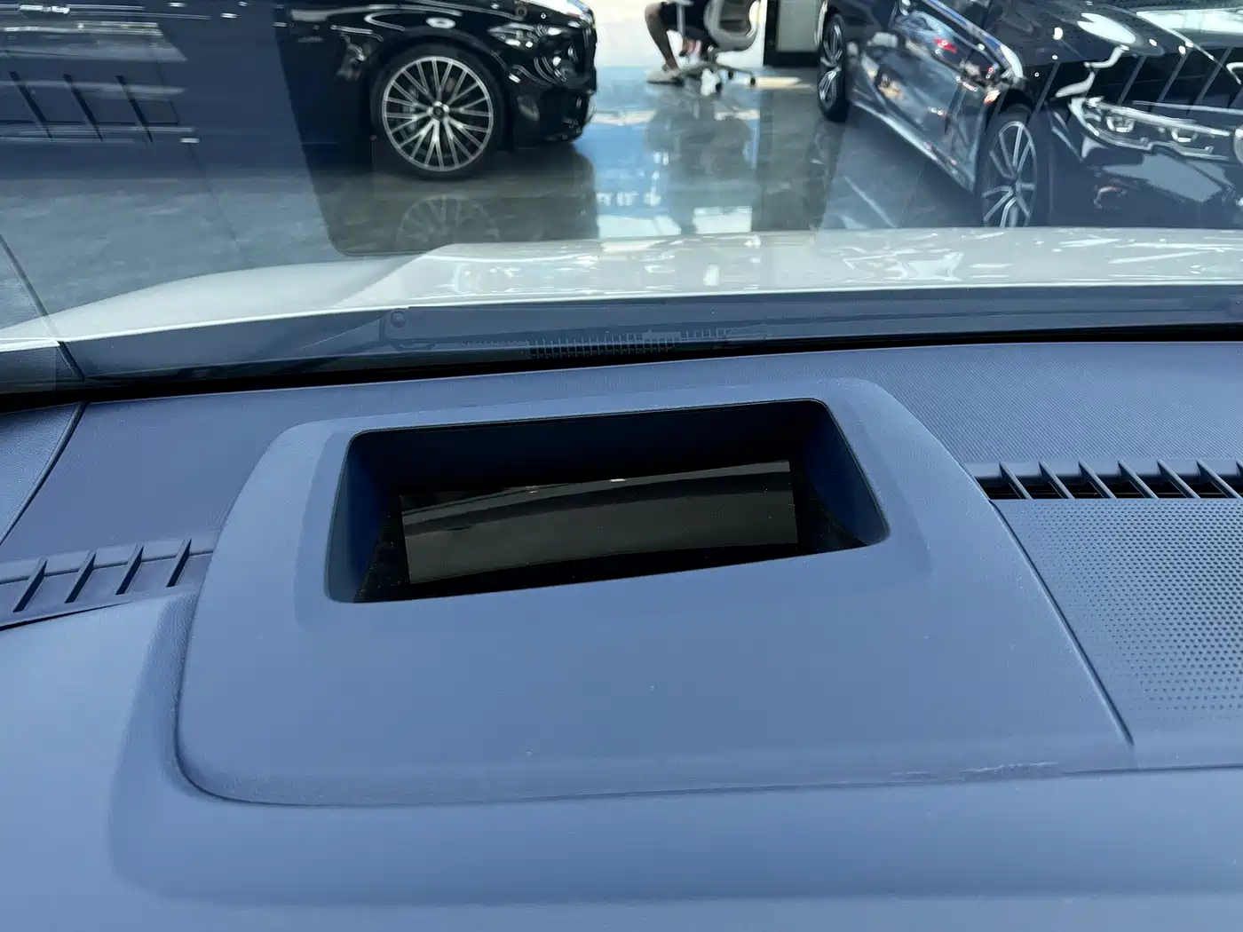Buick Century 2023 2023 2.0T 6-Seat World Edition