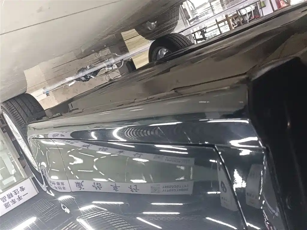 Toyota Camry 2019 2.5G Luxury (China V) фото 21