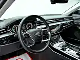 Photo 15 - Audi A8 New Energy