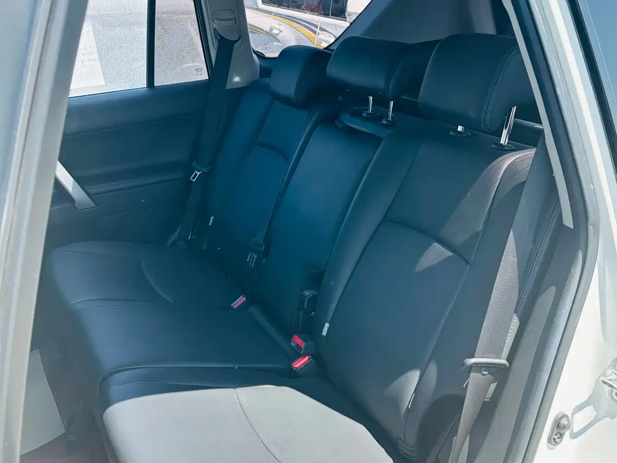 Toyota Prado 2016 2.7L Auto Standard Edition фото 9