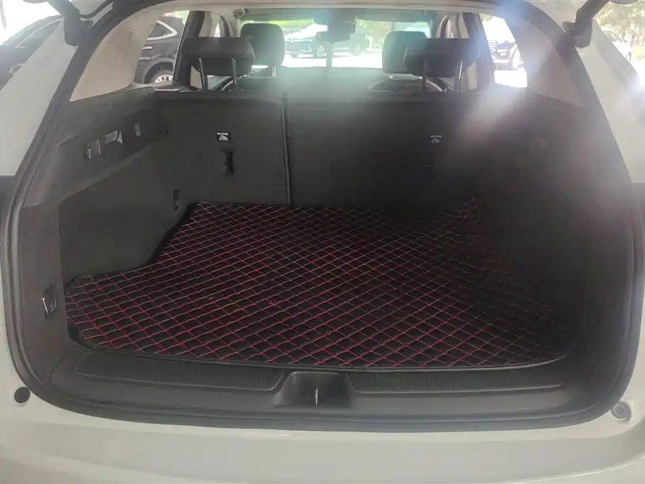 Buick Envision S 2024 Envision S 25T Black Style Edition фото 4