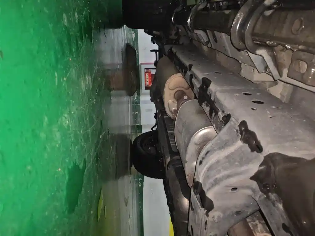 Tank 300 2021 Off-road Version 2.0T Conqueror фото 16