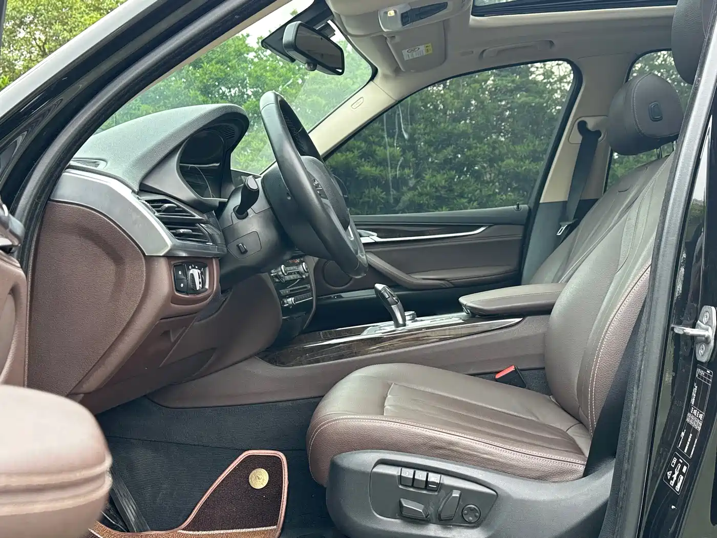 BMW X5 (Import) 2018 xDrive28i фото 5
