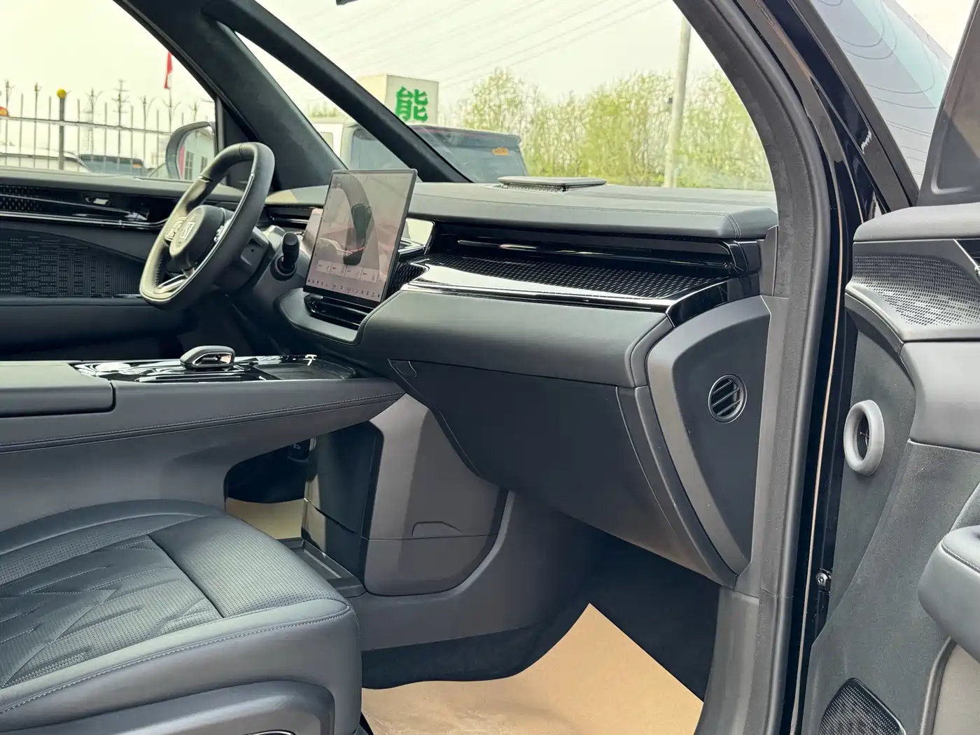 ZEEKR EXTREME KRYPTON 009