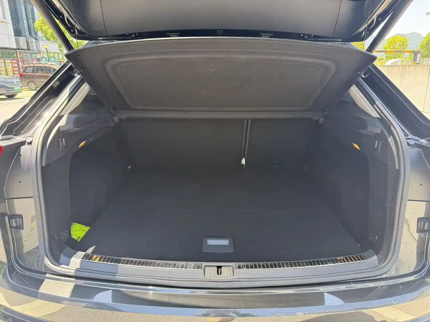 Volkswagen Teramont 2022 Teramont X 380TSI 4MOTION Premium Flagship фото 13