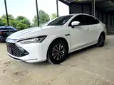 Фото 1 - BYD Qin PLUS