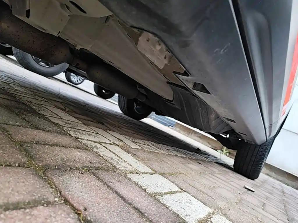 Dongfeng Aeolus Dongfeng Fengshen AX7 2022 2022 Mach Edition 1.5T DCT DF41
