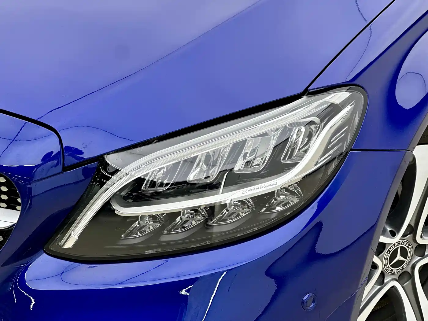 Mercedes-Benz C-Class 2019 C 260 L Sport фото 11