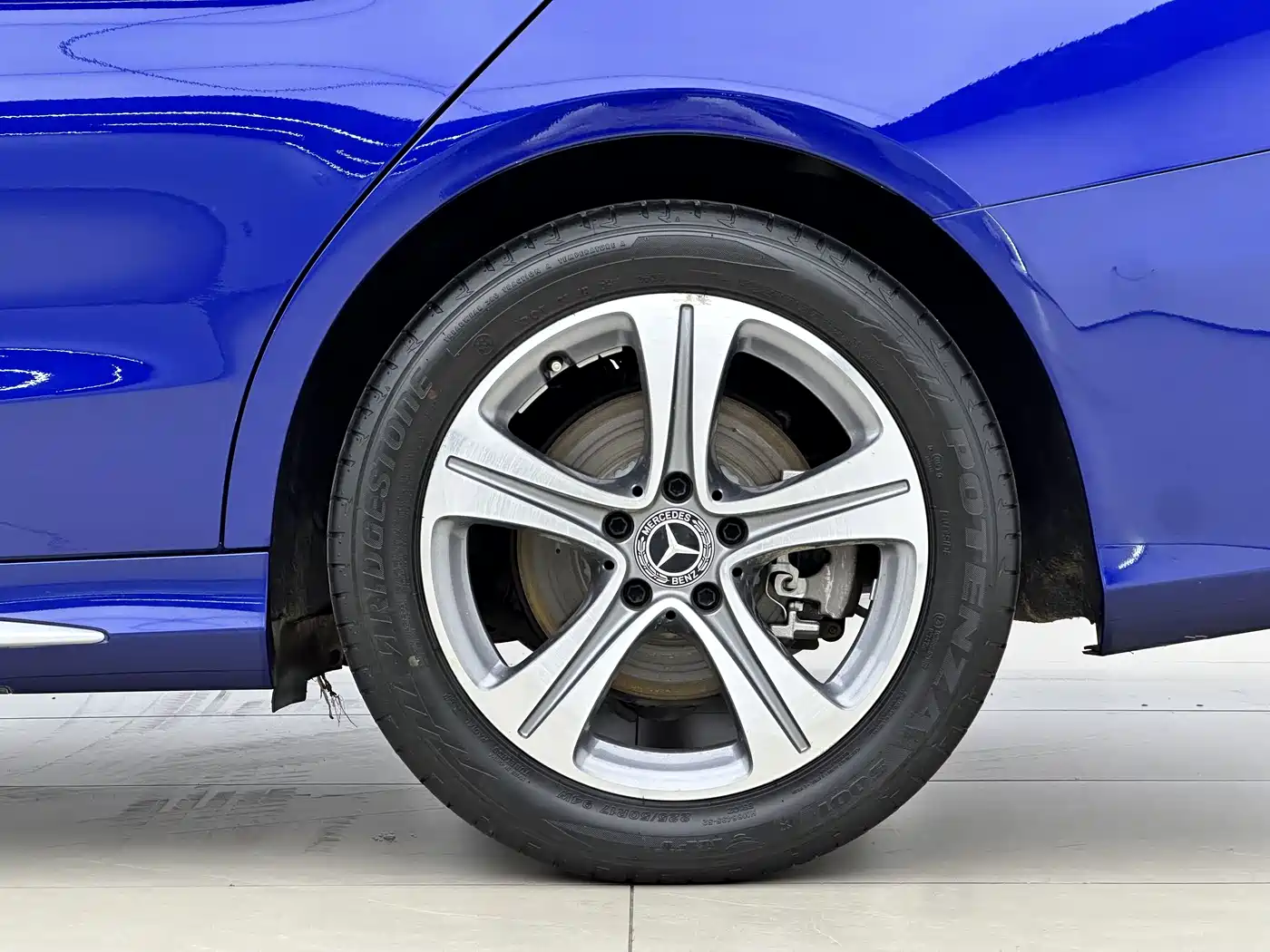 Mercedes-Benz C-Class 2019 C 260 L Sport фото 13