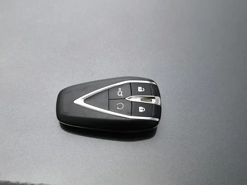 Фото 19 - Changan CS75 PLUS