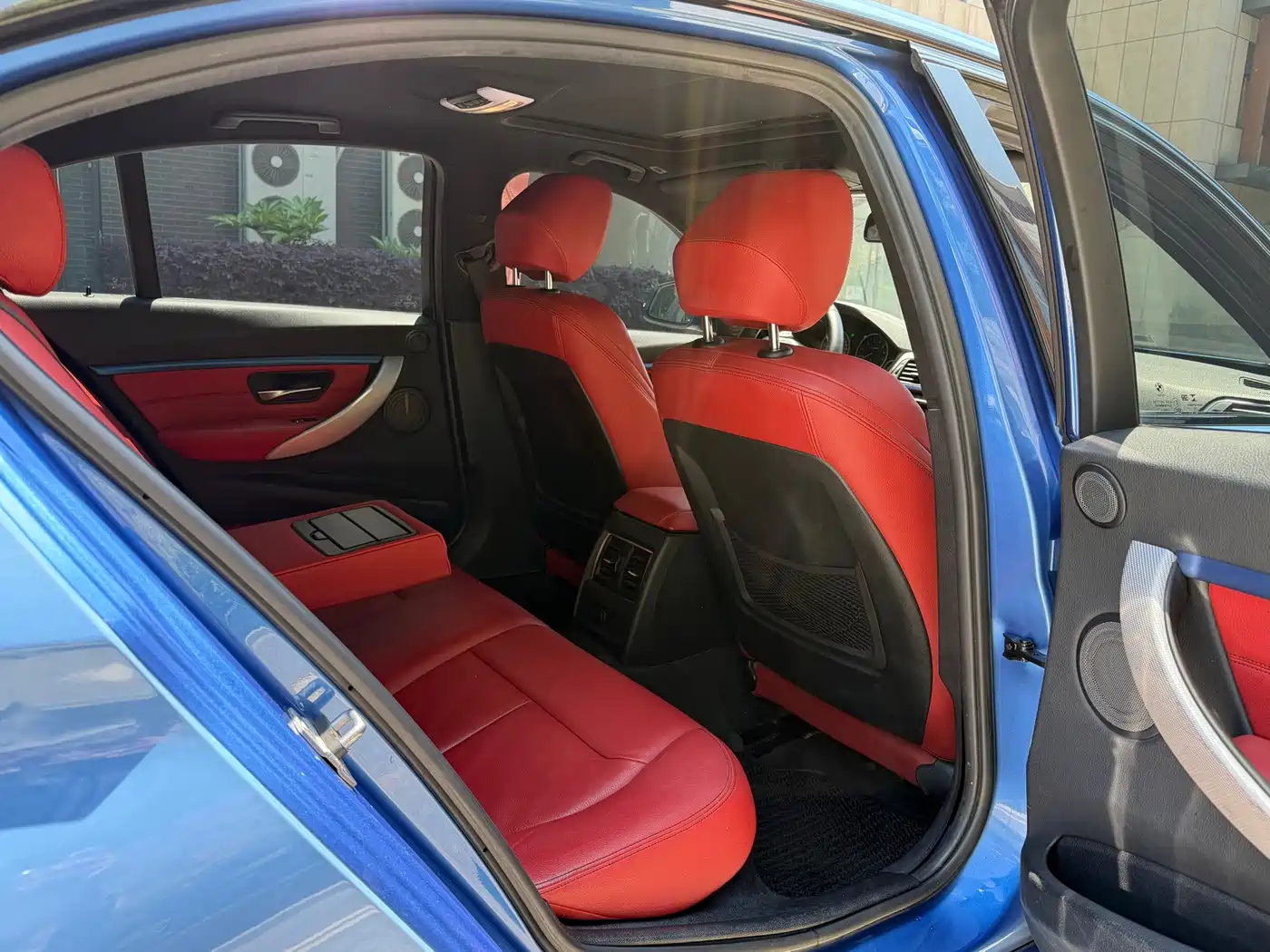 BMW 3 Series 2019 320i M Sport Package фото 7