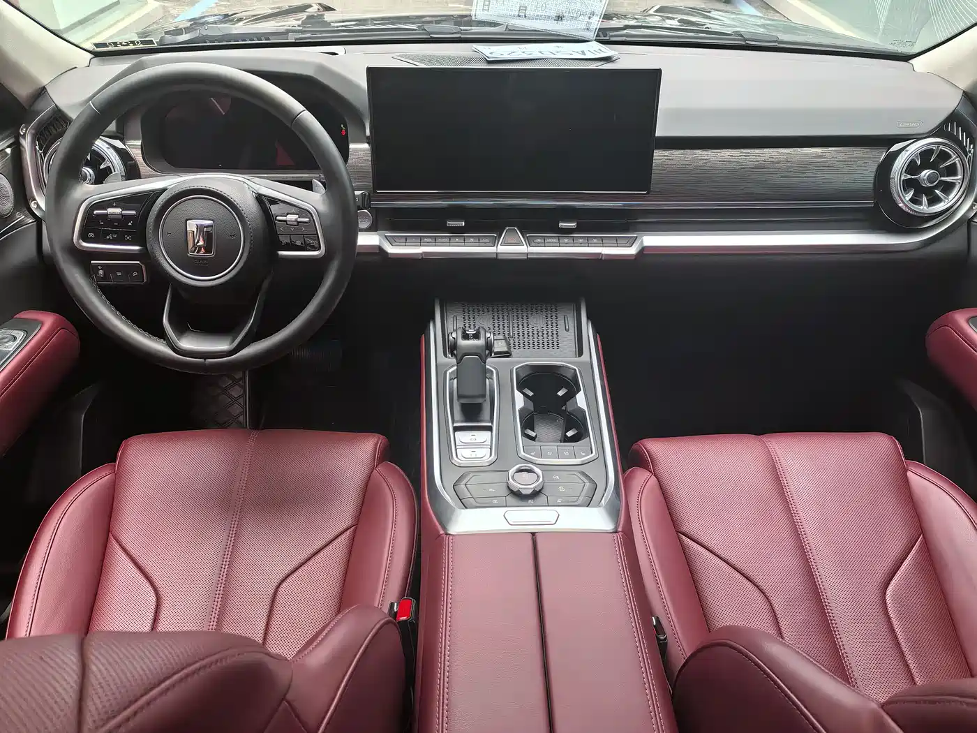 TANK TANK 400 NEW ENERGY