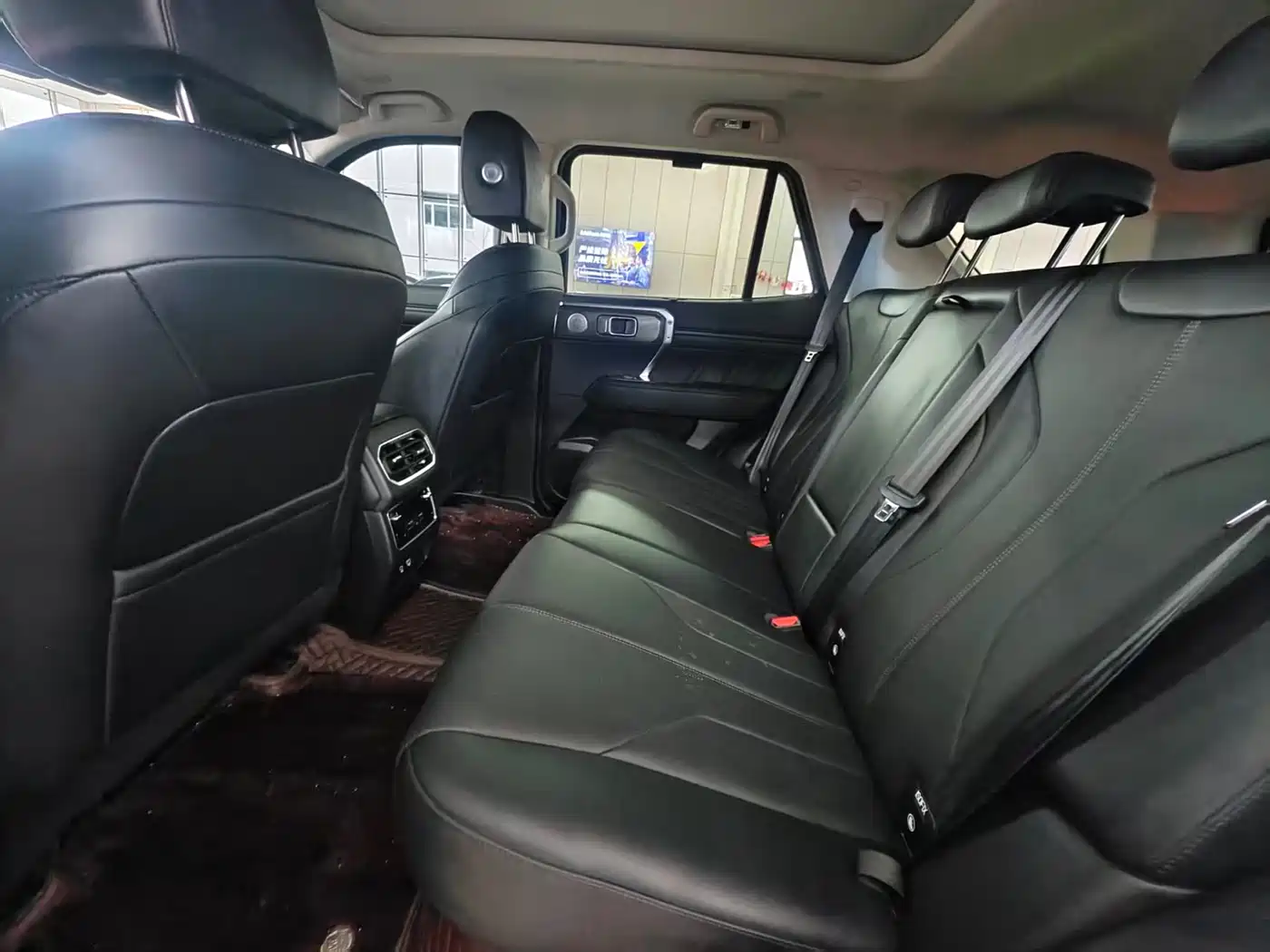 TANK TANK 400 NEW ENERGY