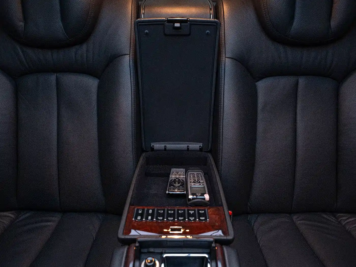 Maybach Maybach 2010 2007 Model 6.0T 62 S