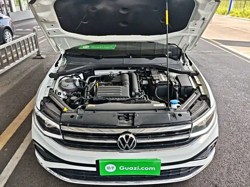 Volkswagen Bora, миниатюра 20