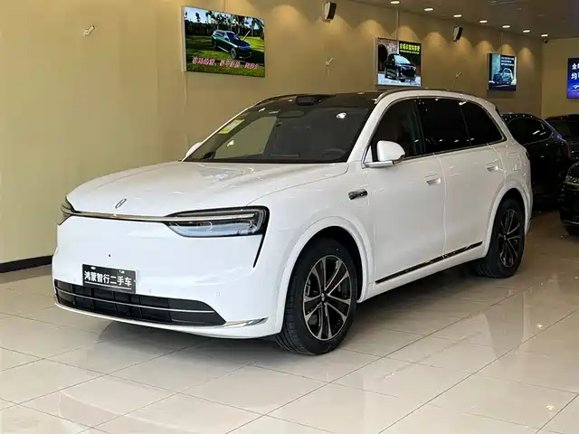 AITO ASK THE WORLD M7