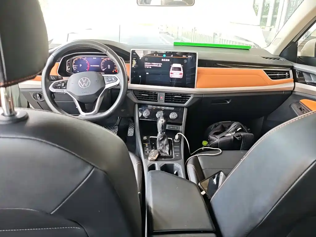 Volkswagen Bora, миниатюра 10