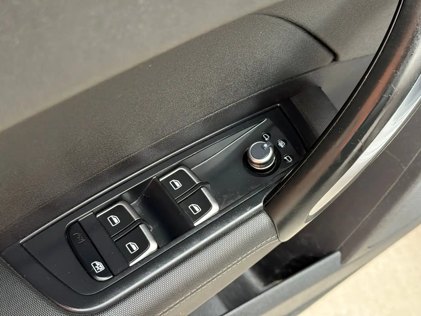 Audi A1 2016 30 TFSI Sportback Design Style Edition фото 10