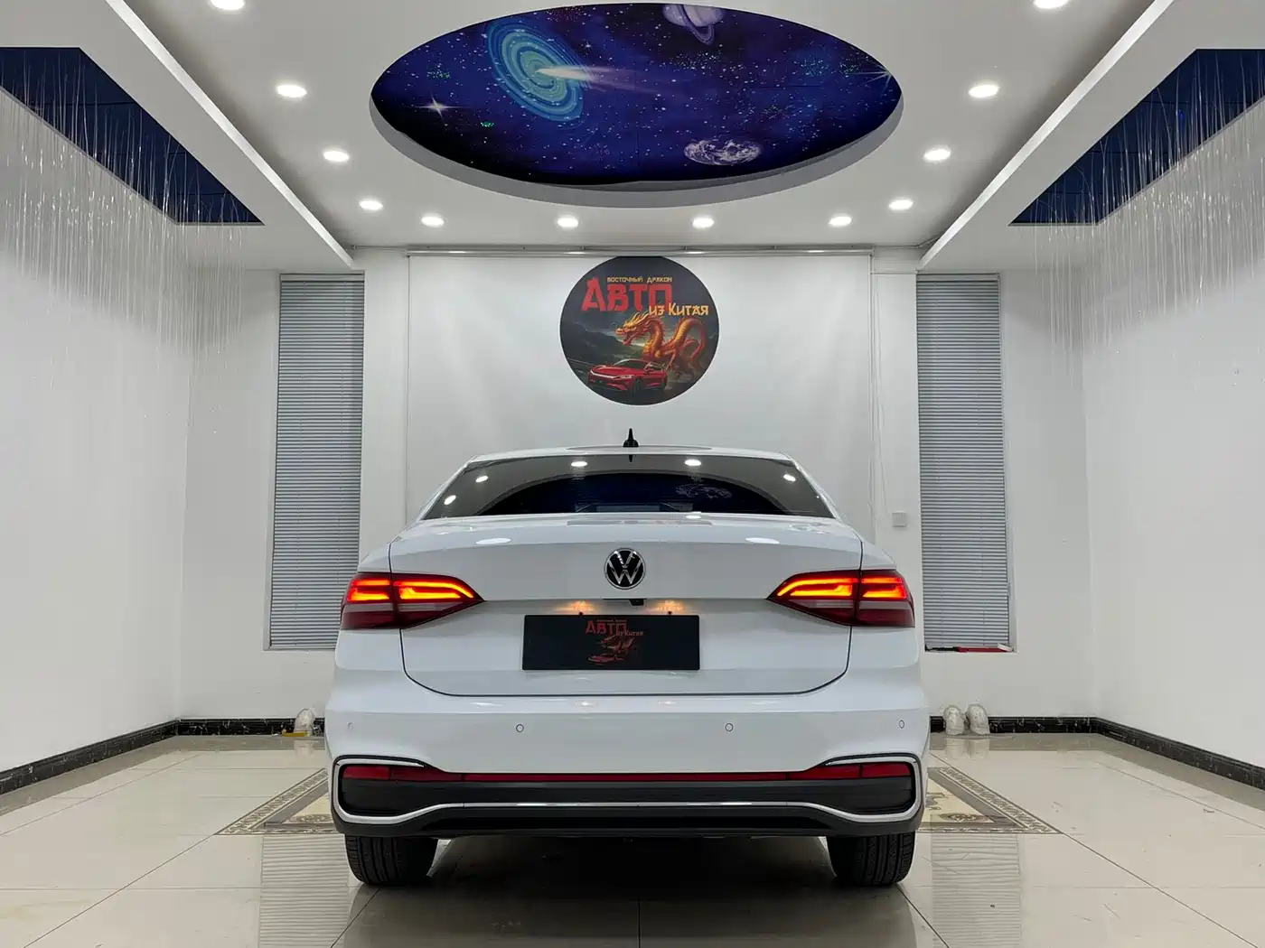 Volkswagen Lavida, миниатюра 17