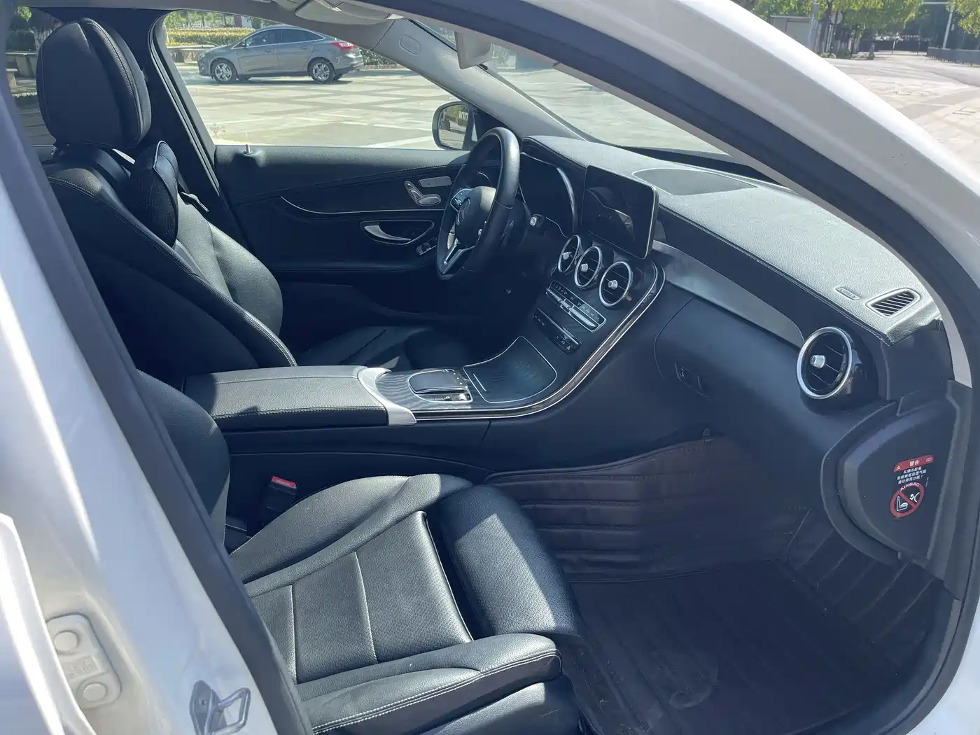 Mercedes-Benz C-Class 2019 Facelift C 260 L Sport фото 9