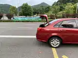 Фото 20 - Buick Excelle