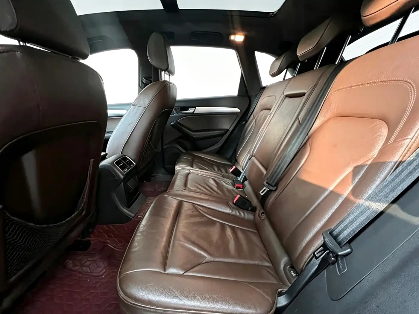 Photo 15 - Audi Q5