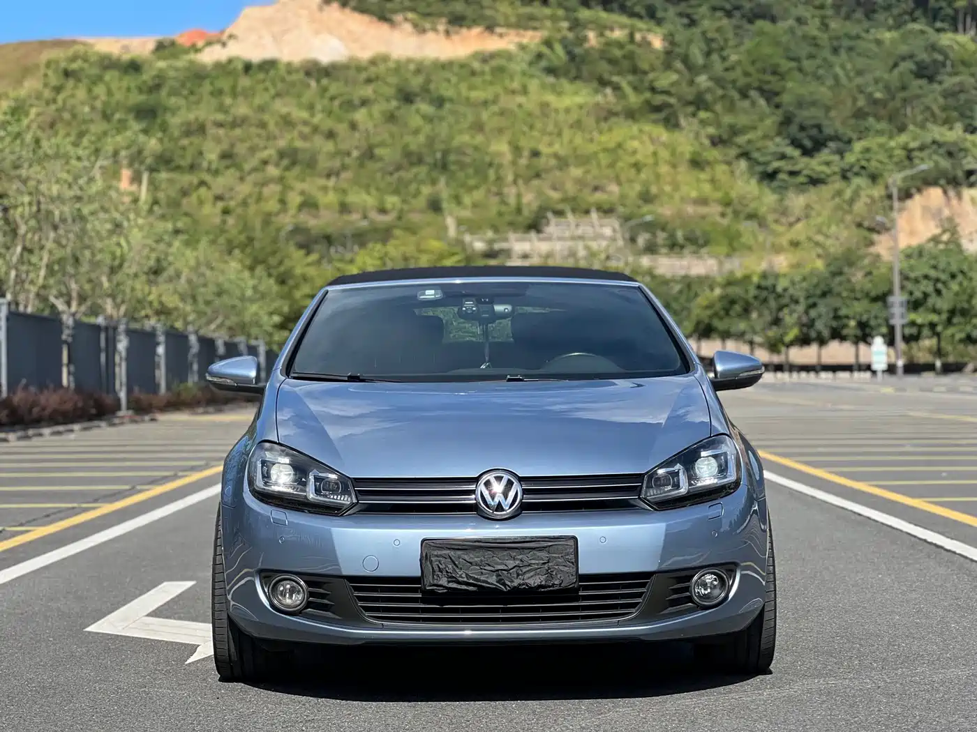 صورة 2 - Volkswagen Golf (Import)