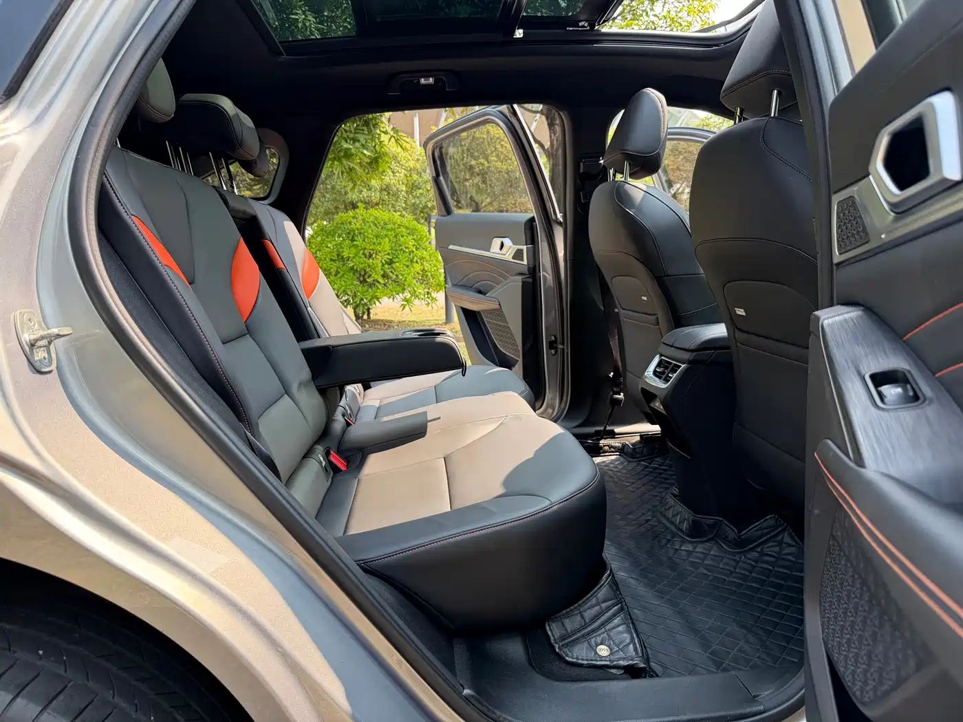 Haval Shenshou 2023 2023 1.5T Smart Enjoy Edition