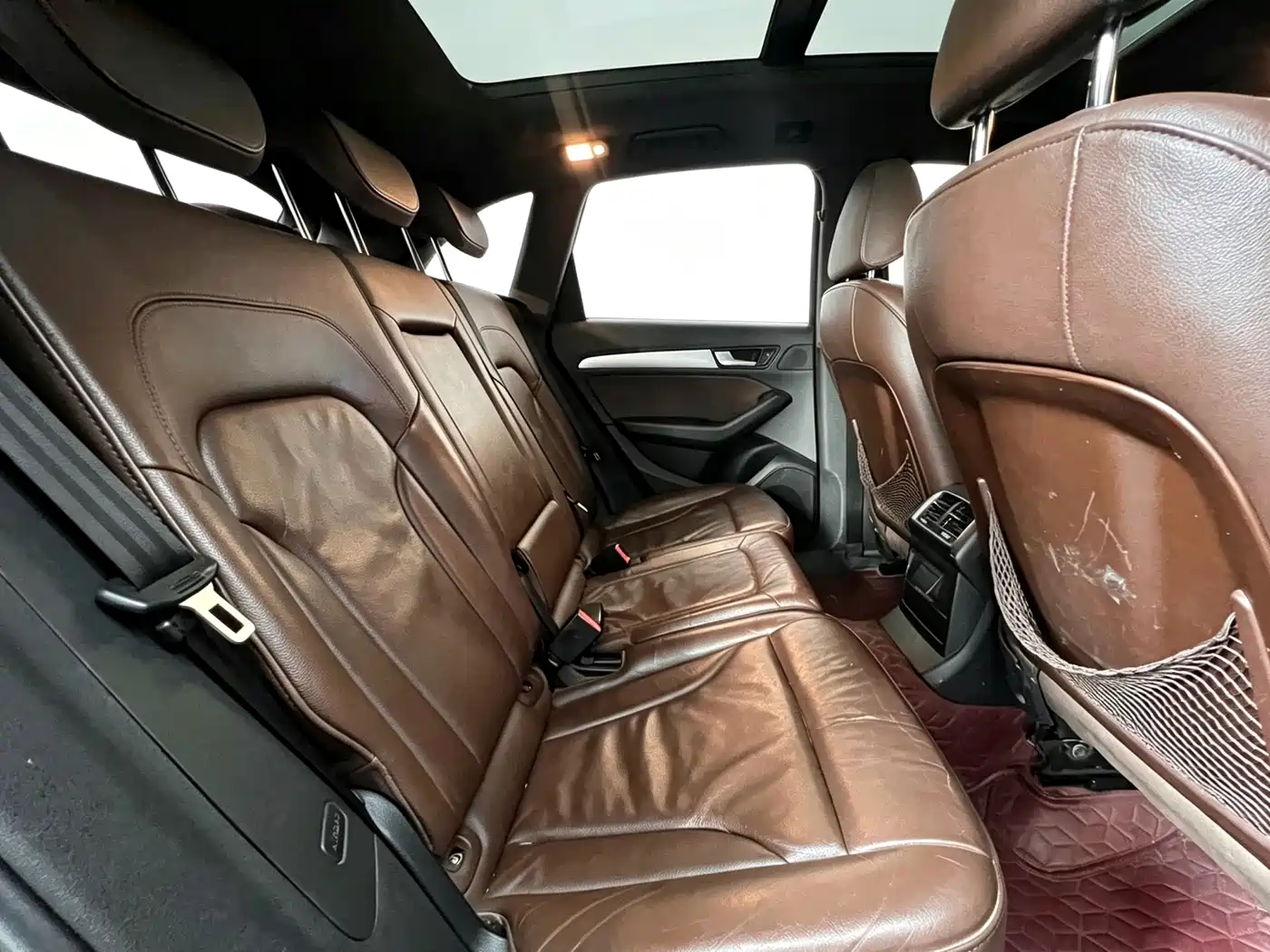 Photo 16 - Audi Q5