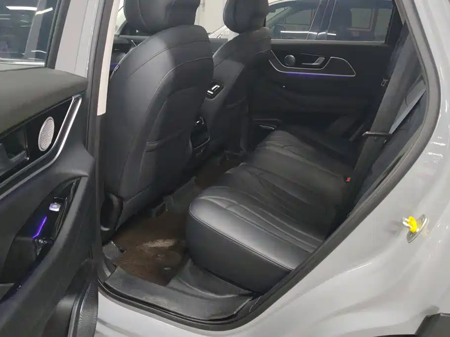 Chery Fengyun Fengyun T9 2025 2024 120 Long Range Comfort 5-seater LFP