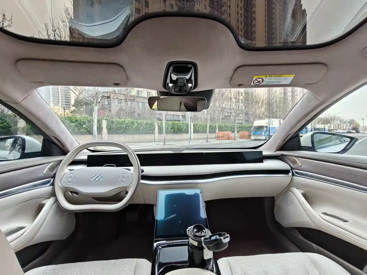 ZHIJI AUTOMOBILE ZHIJI L7