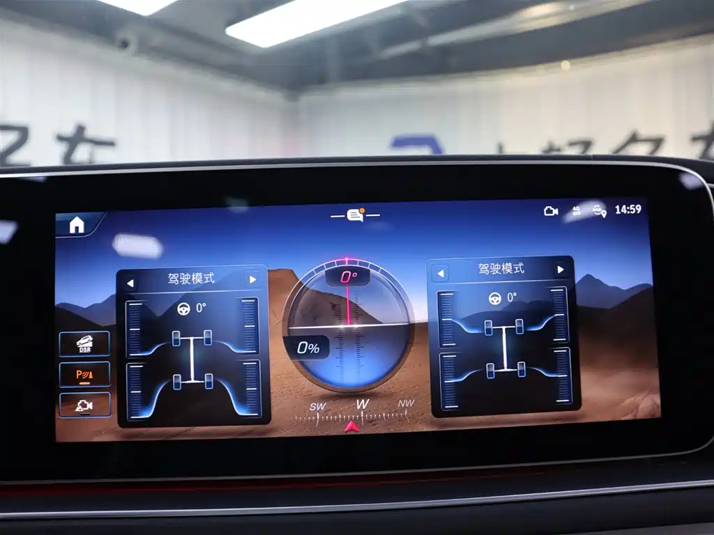 Mercedes-Benz GLE AMG 2024 AMG GLE 53 4MATIC+ фото 16