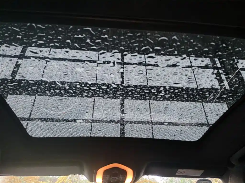 Porsche Macan 2018 Macan 2.0T фото 25