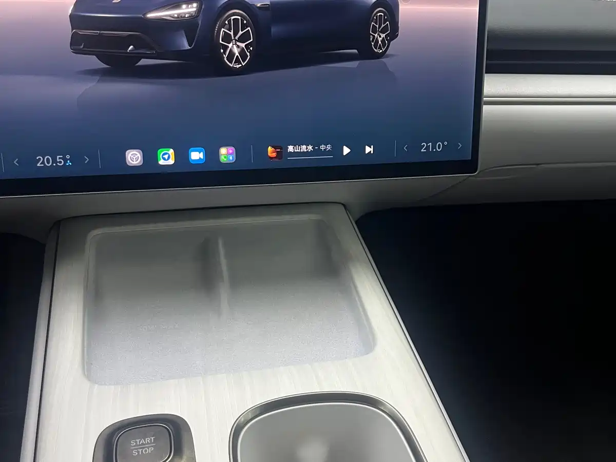Xiaomi Auto Xiaomi SU7 2024 RWD Standard Founder's Edition фото 6