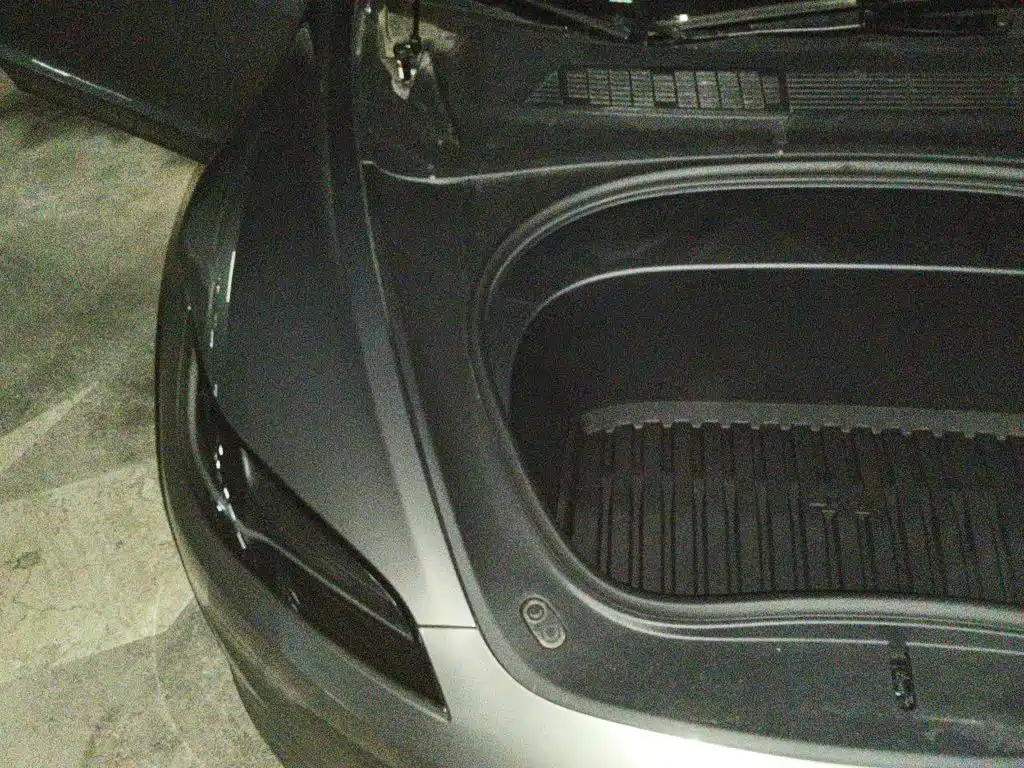 Tesla Model 3 2025 2025 Model Rear-Wheel Drive Edition