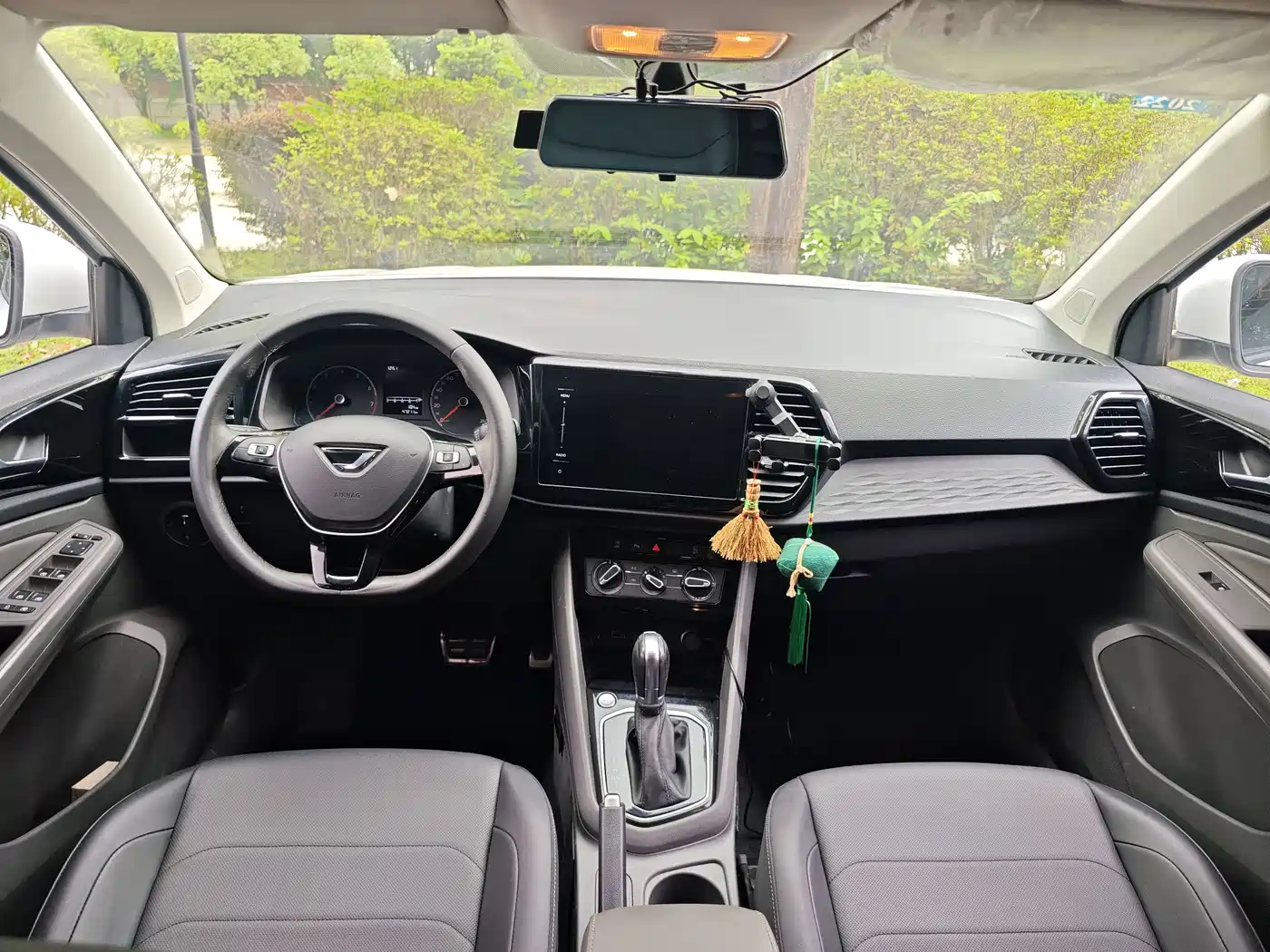 Jetta VS5 2020 2019 280TSI Automatic Joy Edition