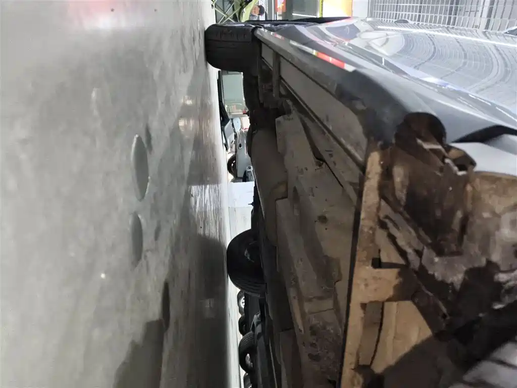 Toyota RAV4 Rongfang 2016 2.0L CVT 2WD Comfort (China V) фото 19
